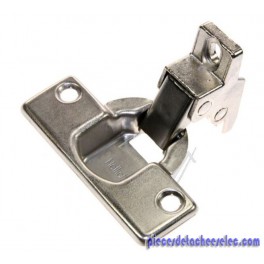 Charnière Porte pour Lave- Linge SDLE129EU Sholtes Charnière Porte pour Lave- Linge SDLE129EU Sholtes