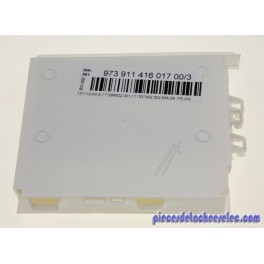 Platine Electronique de Puissance Configurée pour Lave-Vaisselle ESF66080WR Electrolux Platine Electronique de Puissance Configurée pour Lave-Vaisselle ESF66080WR Electrolux