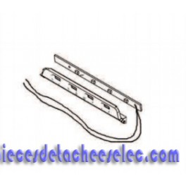 Voyant pour Aspirateur ZB 2941 Electrolux Voyant pour Aspirateur ZB 2941 Electrolux
