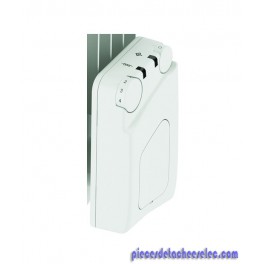 Thermostat Analogique pour Radiateur DELONGHI