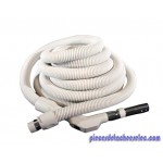 Flexible 9/10 m pour Aspirateur Distinction Duo Vac