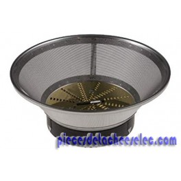 Panier Filtre avec Entraineur pour Centrifugeuse Riviera & Bar Panier Filtre avec Entraineur pour Centrifugeuse Riviera & Bar