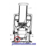 Sensor pour Centrifugeuse Riviera & Bar