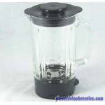 Blender Complet pour Robot Kenwood