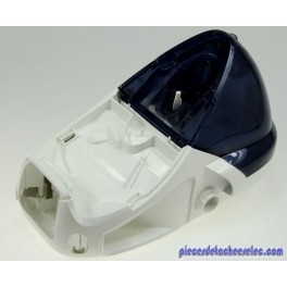 Boitier Complet pour Générateur Vapeur Calor Moulinex Boitier Complet pour Générateur Vapeur Calor Moulinex