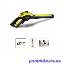 Pistolet pour Nettoyeur Haute Pression Kärcher Pistolet pour Nettoyeur Haute Pression Kärcher