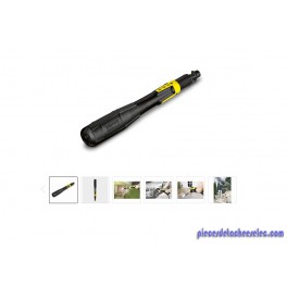 Multi Jet 3 en 1 pour Nettoyeur Haute Pression Kärcher Multi Jet 3 en 1 pour Nettoyeur Haute Pression Kärcher