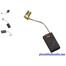 Charbon Moteur pour Nettoyeur Haute Pression Kärcher Charbon Moteur pour Nettoyeur Haute Pression Kärcher