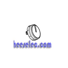 Bouton de commande pour Blender Moulinex Bouton de commande pour Blender Moulinex
