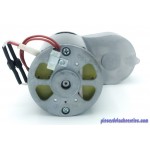 Moteur pour Centrifugeuse GSX22 H.Koenig