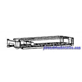 Reflecteur & Resistance pour Raclette / Pierrade WMF Reflecteur & Resistance pour Raclette / Pierrade WMF