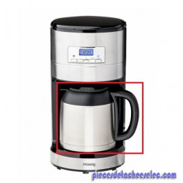 Carafe pour Machine à Café H.Koening Carafe pour Machine à Café H.Koening