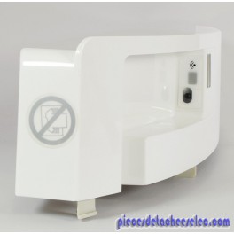 EOS D Project Version Télécommande 8 Touches pour Radiateur Réalto 1500 DELONGHI