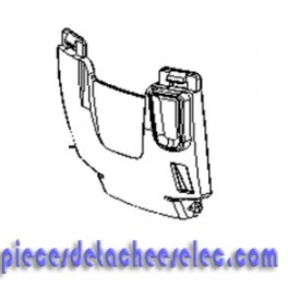 Bouton de Verrou pour Friteuses Seb Bouton de Verrou pour Friteuses Seb