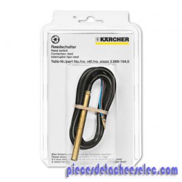 Sonde pour Nettoyeur Haute Pression HDS 690 Kärcher Sonde pour Nettoyeur Haute Pression HDS 690 Kärcher