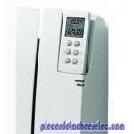 Thermostat Slide Fluide et Sec pour Radiateur DEO0610I DELONGHI