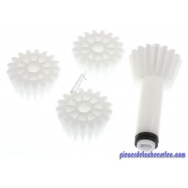 Set Engrenage Planétaire pour Robot KENWOOD Set Engrenage Planétaire pour Robot KENWOOD