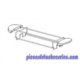 Support pour Grille Pain WMF Support pour Grille Pain WMF