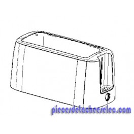 Boitier pour Grille Pain WMF Boitier pour Grille Pain WMF
