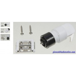 Fermeture Complète pour Réfrigérateur RML9335 Dometic Fermeture Complète pour Réfrigérateur RML9335 Dometic
