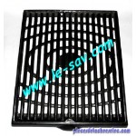 Grille de Cuisson pour Barbecue Adélaïde 4 Premium Campingaz