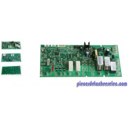 Carte de Puissance Programmée pour Cuisinière Brandt Carte de Puissance Programmée pour Cuisinière Brandt
