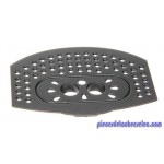 Support de Grille pour Machine à Café EC220CD Delonghi