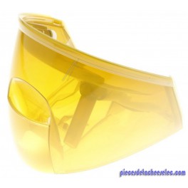 Réservoir Amovible Jaune pour Centrale Vapeur Calor