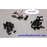 Fixations pour Barbecues 3 & 4 Series XDYL-LX Campingaz