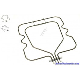 Résistance Sole pour Cuisinière Siemens Résistance Sole pour Cuisinière Siemens