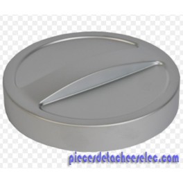 Bouchon Gris pour Robot Prep Expert S9000 Krups Bouchon Gris pour Robot Prep Expert S9000 Krups