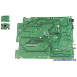 Platine pour TV 47LM760S LG