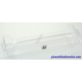 Balconnet Porte Bouteilles pour Réfrigérateur ART6612 Whirlpool Balconnet Porte Bouteilles pour Réfrigérateur ART6612 Whirlpool