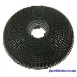 Filtre Charbon pour Hotte AHF58WH Airlux Filtre Charbon pour Hotte AHF58WH Airlux