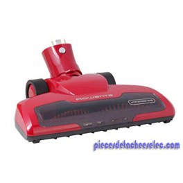 Electro Brosse Rouge pour Aspirateur Air Force Light Rowenta