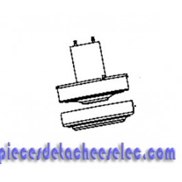 Moteur + Joint pour Aspirateurs Rowenta Moteur + Joint pour Aspirateurs Rowenta