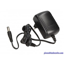 Transformateur 18 V Noir pour Aspirateurs Rowenta Transformateur 18 V Noir pour Aspirateurs Rowenta
