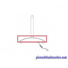 Base pour Parasol Chauffant CT3000/S Alpatec Base pour Parasol Chauffant CT3000/S Alpatec