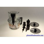 Kit de Cuve pour Robot Culinaire Compact 3100 Magimix