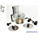 Kit Cuve pour Robot Cuisine Système 4100 / 4200 Magimix