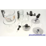 Kit Cuve pour Robot Cuisine Système 5100 / 5200 Magimix