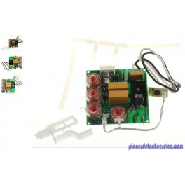 Carte Electronique pour Aspirateur Nilfisk Carte Electronique pour Aspirateur Nilfisk