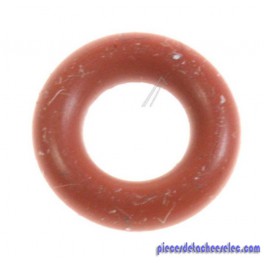 4 X 2 Joint Rond Silicone 70 Rouge pour Machine à Café SUP016RE Saeco 4 X 2 Joint Rond Silicone 70 Rouge pour Machine à Café SUP016RE Saeco