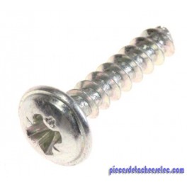 Vis ST 3.5 X 16- Z1 C pour Machine à Café SUP016RE Saeco Vis ST 3.5 X 16- Z1 C pour Machine à Café SUP016RE Saeco