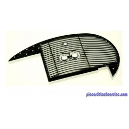 Grille Support de Tasses Chrome pour Machine à Café SUP016RE Saeco Grille Support de Tasses Chrome pour Machine à Café SUP016RE Saeco