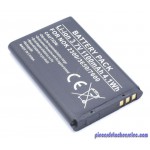 Accu Li-ion 3,7V-1000MAH