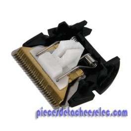 Tête de Coupe 4.2mm pour Tondeuse Barbe Wet & Dry TN5100F0/3M0 Calor Tête de Coupe 4.2mm pour Tondeuse Barbe Wet & Dry TN5100F0/3M0 Calor