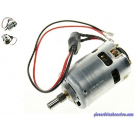 Moteur pour Lave-Linge 3611J07000 Bosch Moteur pour Lave-Linge 3611J07000 Bosch