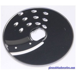 Eminceur Rapeur 4 mm pour Robot Le mini Plus 18221F Magimix Eminceur Rapeur 4 mm pour Robot Le mini Plus 18221F Magimix