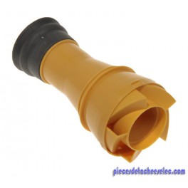 Filtre Anti-Particules pour Aspirateur Balais XLM21LE1.GYY Delonghi